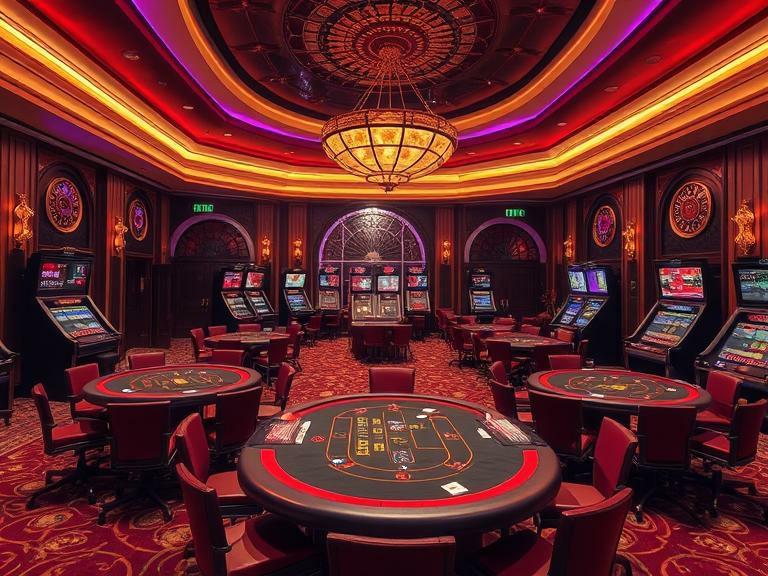 cassino 55bet