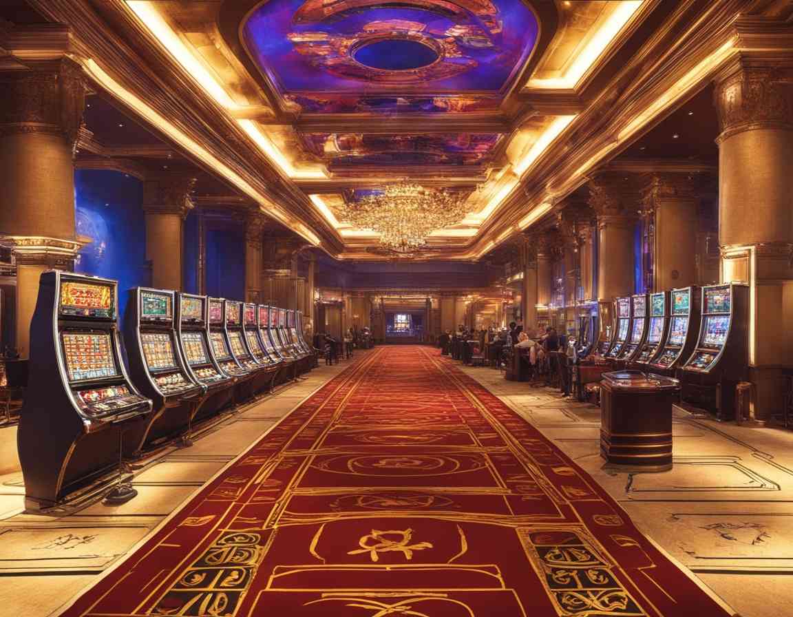 cassino 55bet