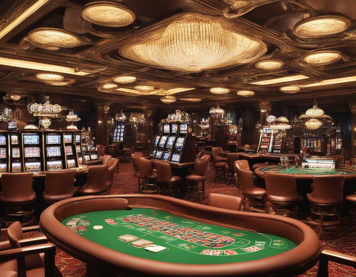 cassino 55bet