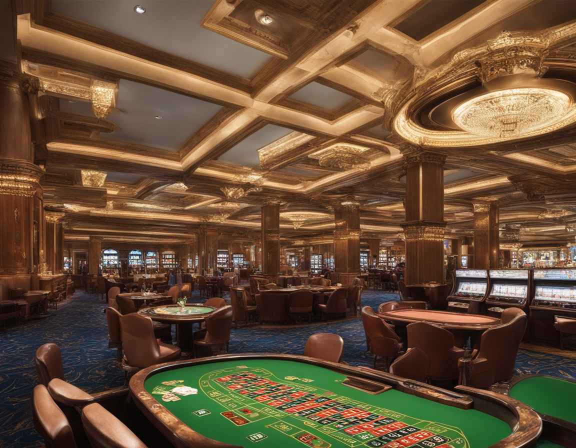 cassino 55bet