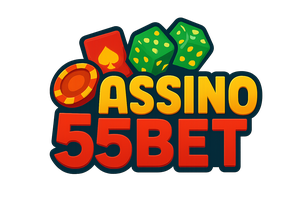 Cassino 55bet